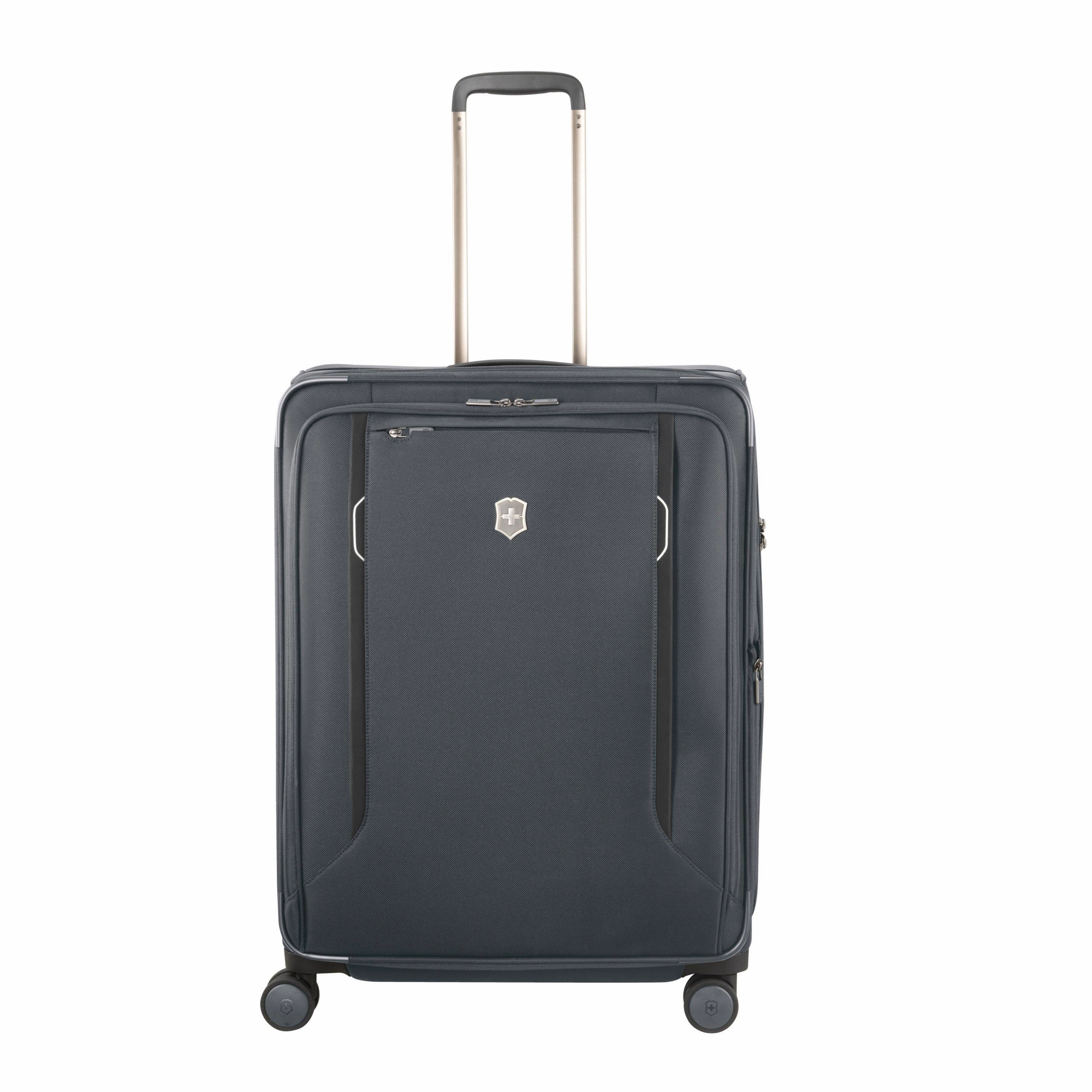 Victorinox Werks Traveler 6.0 27" 4-Wheel Large Luggage