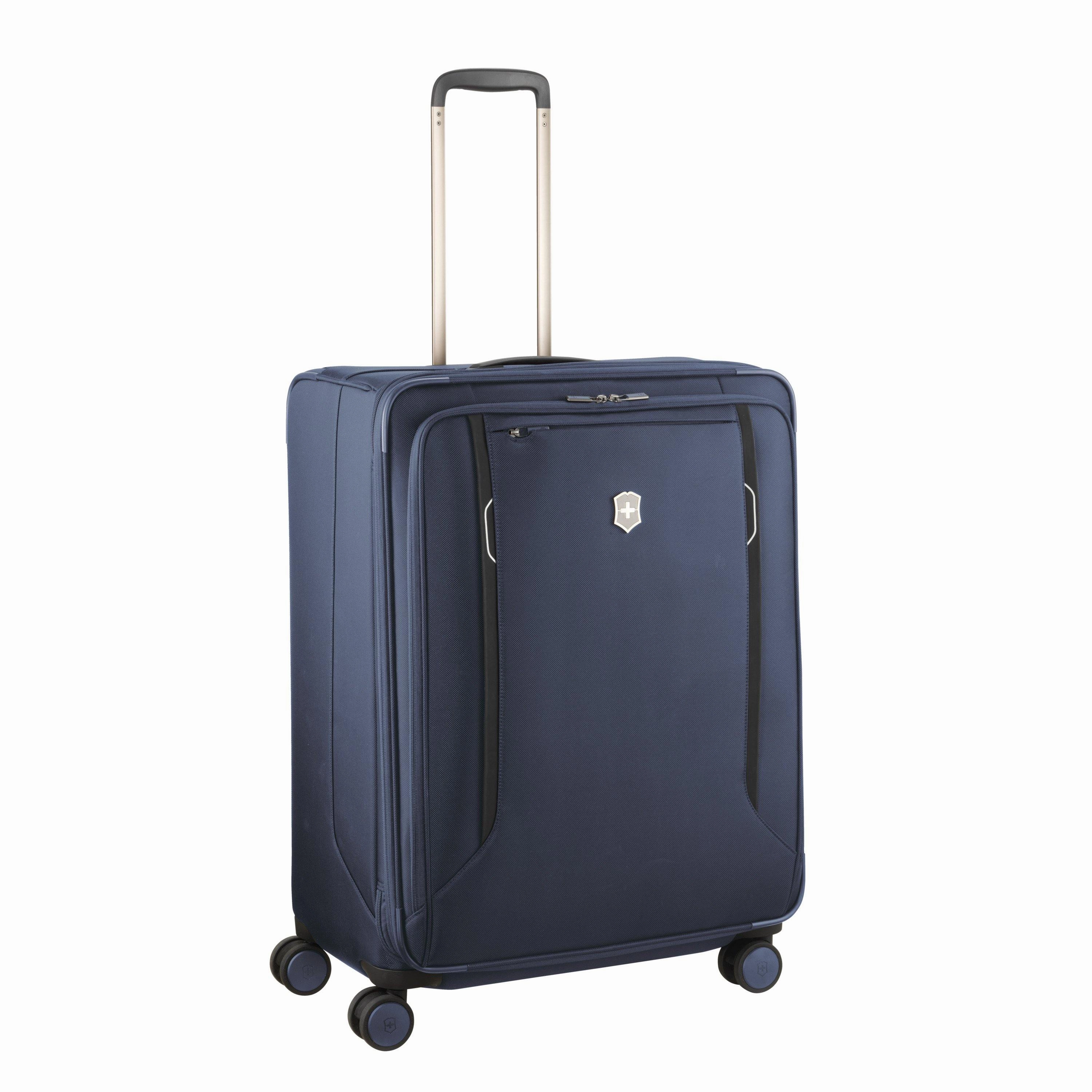 Victorinox Werks Traveler 6.0 27" 4-Wheel Large Luggage