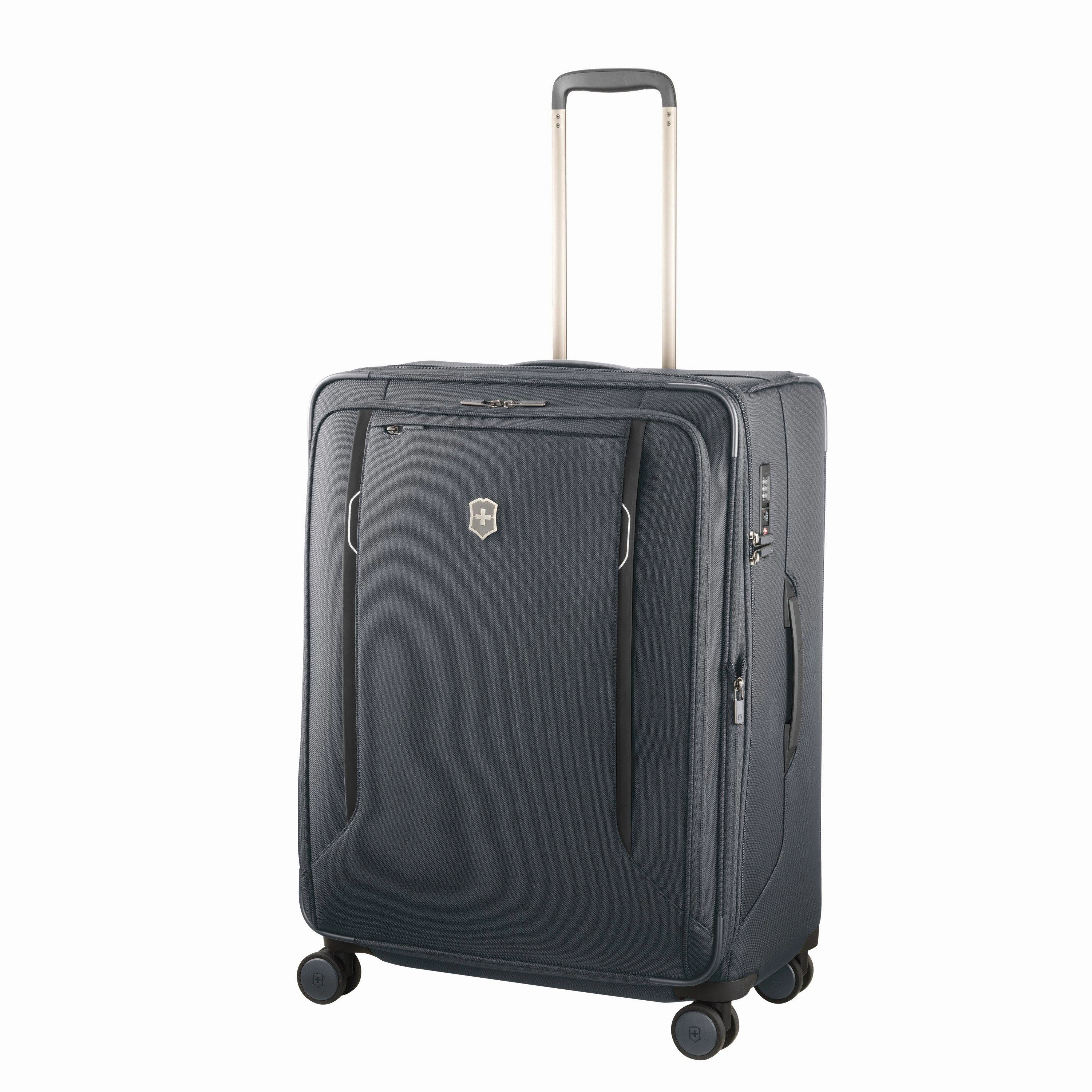Victorinox Werks Traveler 6.0 27" 4-Wheel Large Luggage