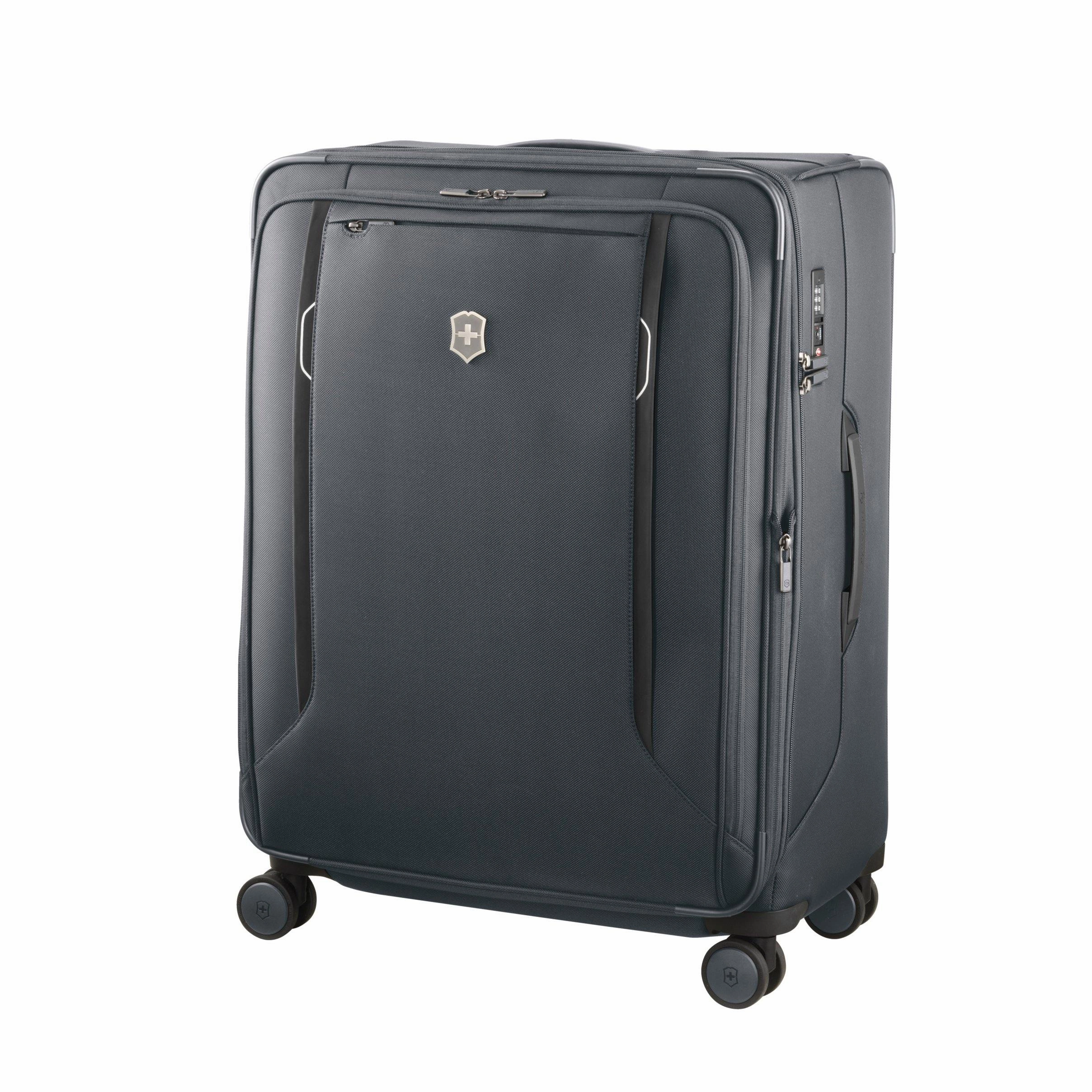 Victorinox Werks Traveler 6.0 27" 4-Wheel Large Luggage