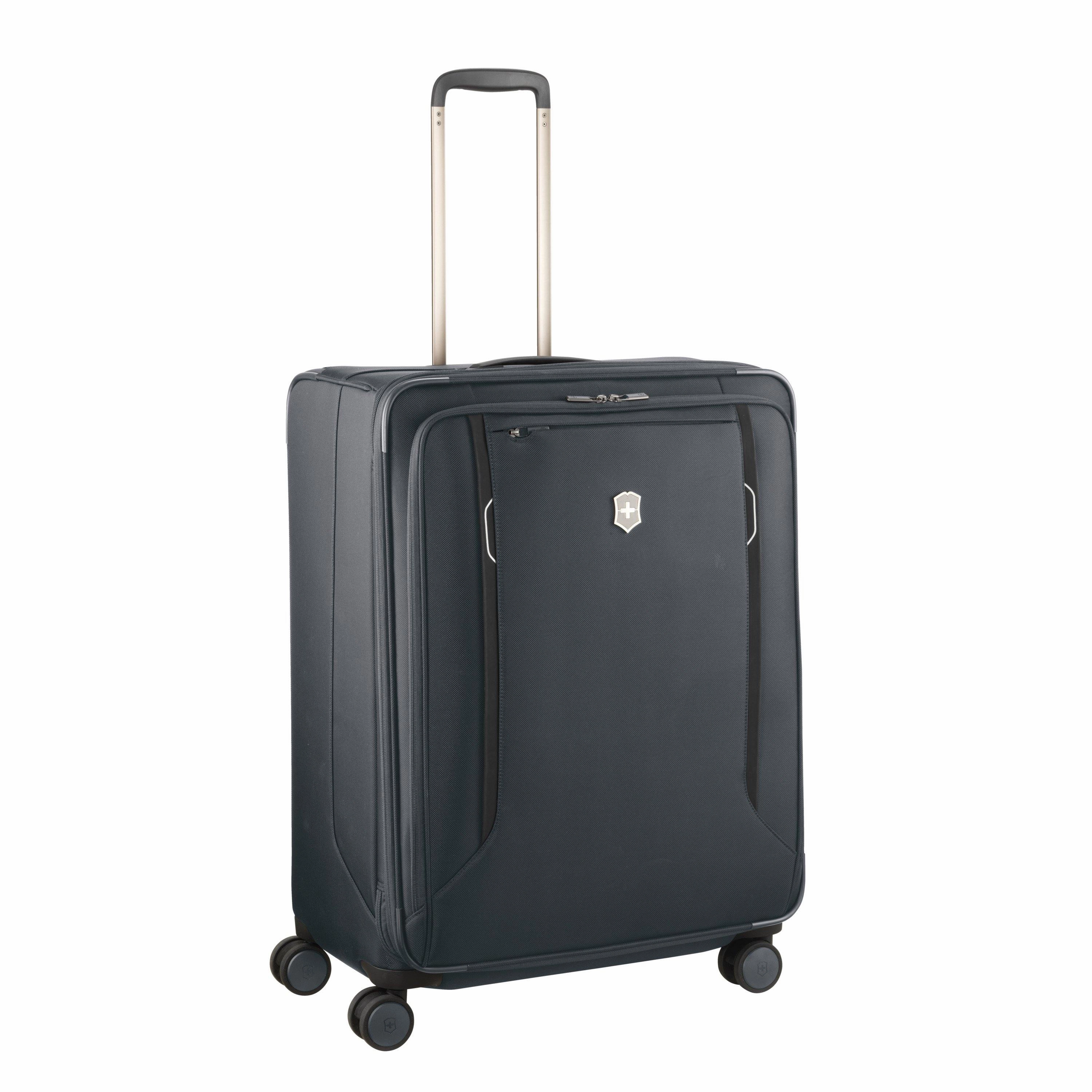 Victorinox Werks Traveler 6.0 27" 4-Wheel Large Luggage