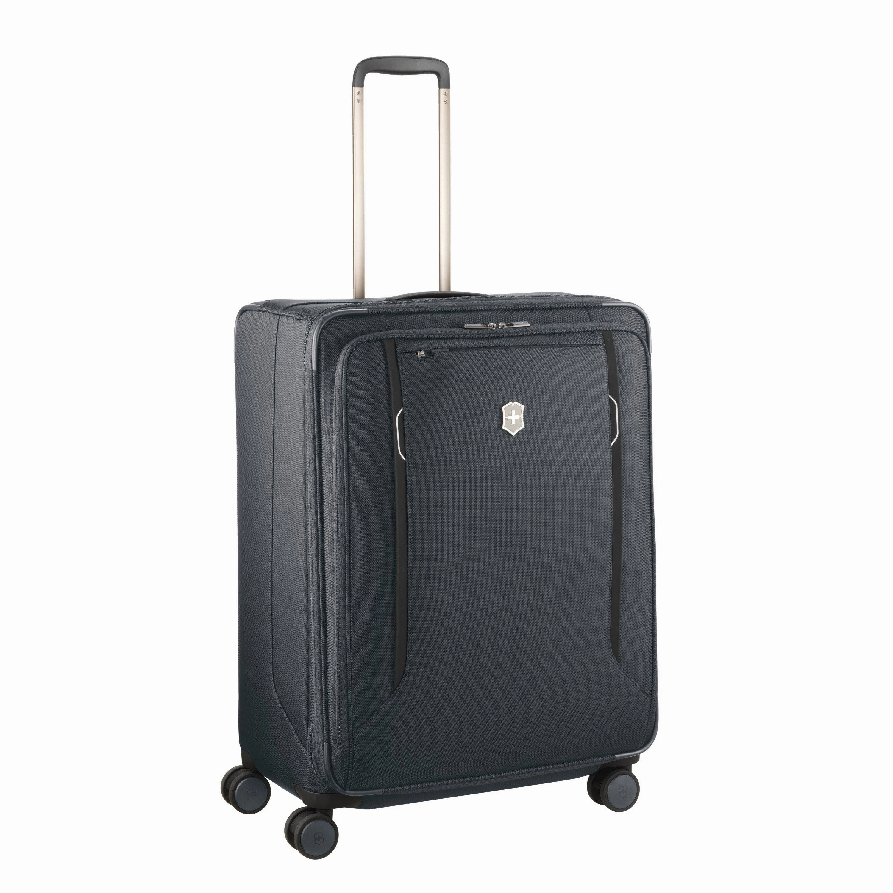 Victorinox Werks Traveler 6.0 27" 4-Wheel Large Luggage