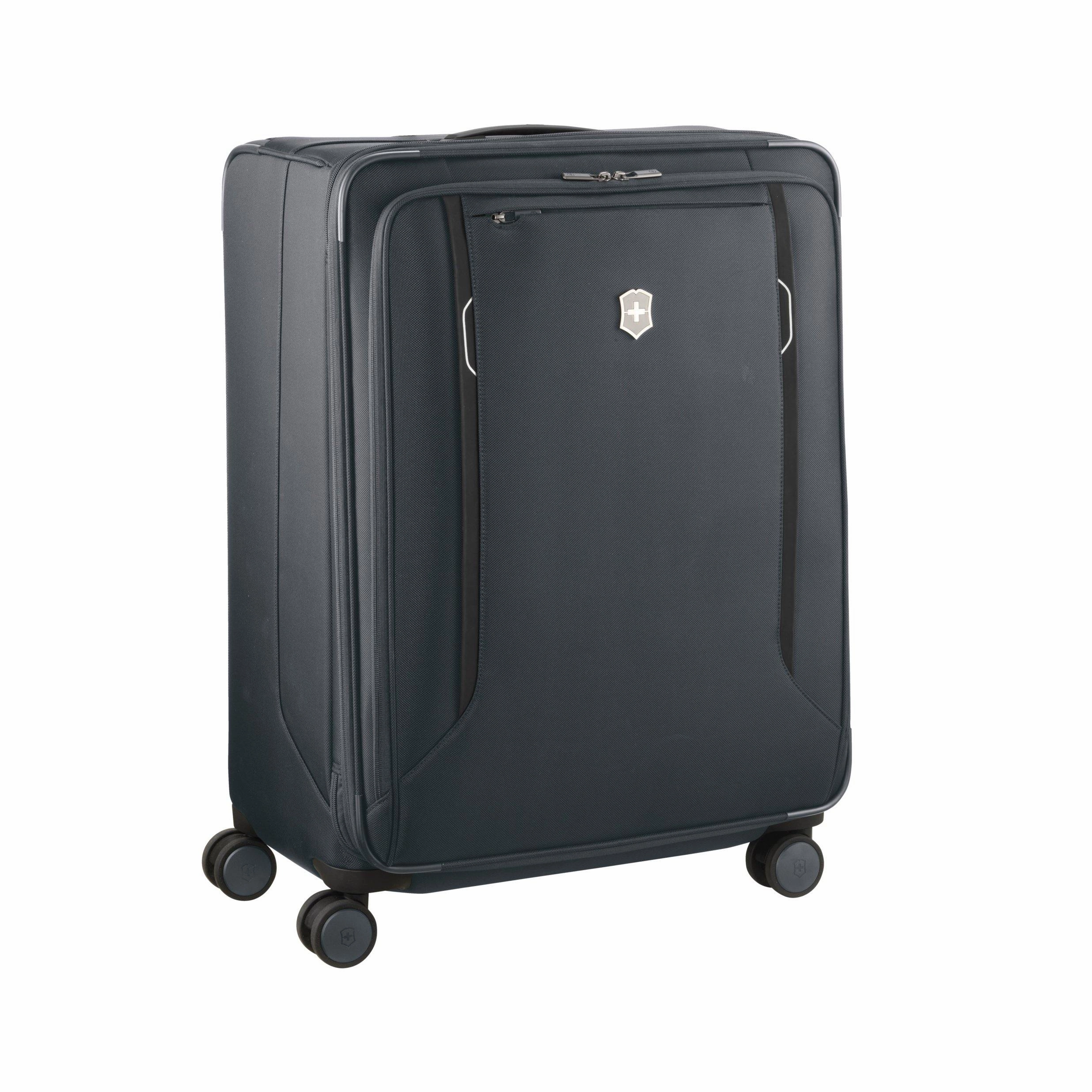 Victorinox Werks Traveler 6.0 27" 4-Wheel Large Luggage