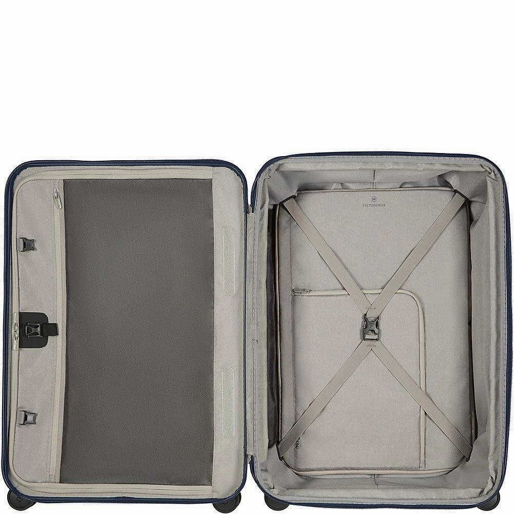 Victorinox Werks Traveler 6.0 Checked-Large 4-Wheel Large Luggage