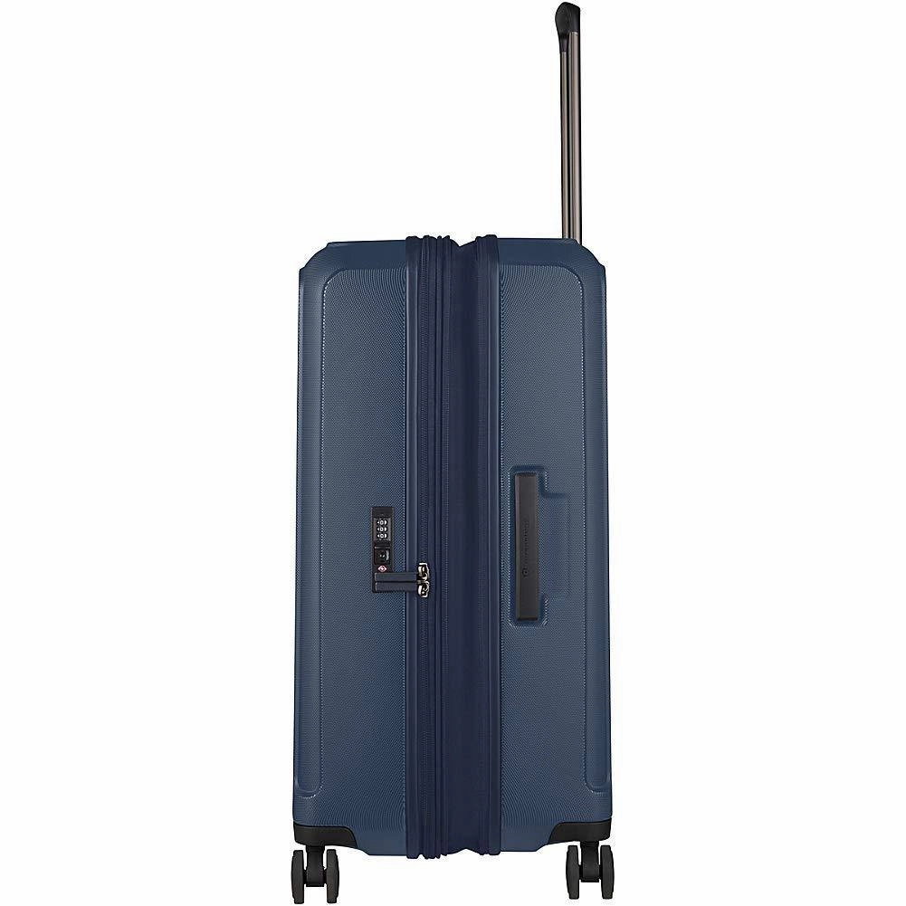 Victorinox Werks Traveler 6.0 Checked-Large 4-Wheel Large Luggage