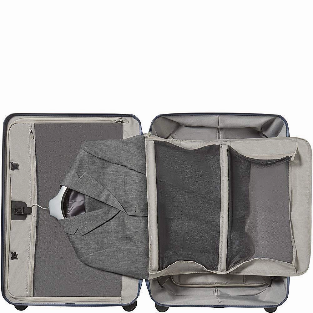 Victorinox Werks Traveler 6.0 Checked-X-Large 4-Wheel Large Luggage