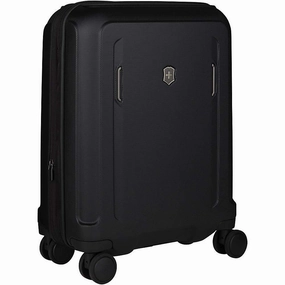 Victorinox Werks Traveler 6.0 Frequent Flyer Global Carry On 4-Wheel Carry-On Luggage