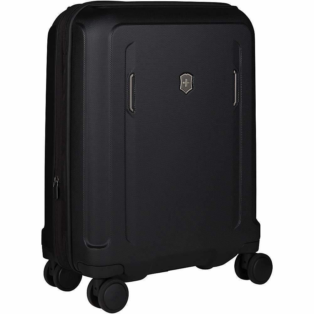 Victorinox Werks Traveler 6.0 Frequent Flyer Global Carry On 4-Wheel Carry-On Luggage