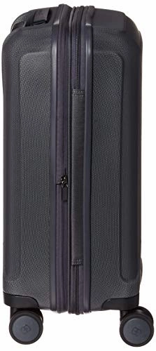 Victorinox Werks Traveler 6.0 Frequent Flyer Hardside Carry-on, Grey