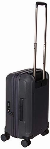 Victorinox Werks Traveler 6.0 Frequent Flyer Hardside Carry-on, Grey