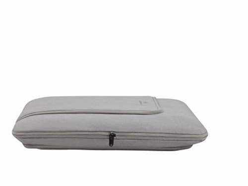 Victorinox Werks Traveler 6.0 Frequent Flyer Hardside Carry-on, Grey
