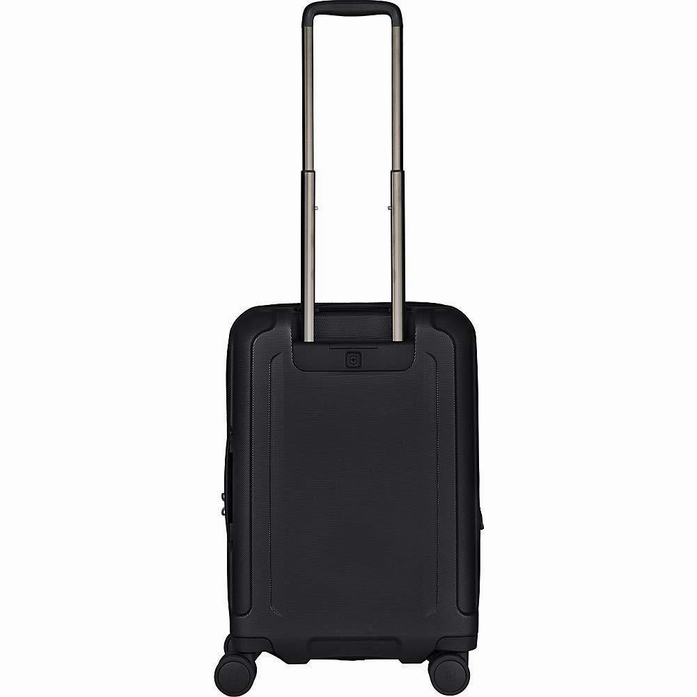 Victorinox Werks Traveler 6.0 Frequent Flyer Plus Carry On 4-Wheel Carry-On Luggage
