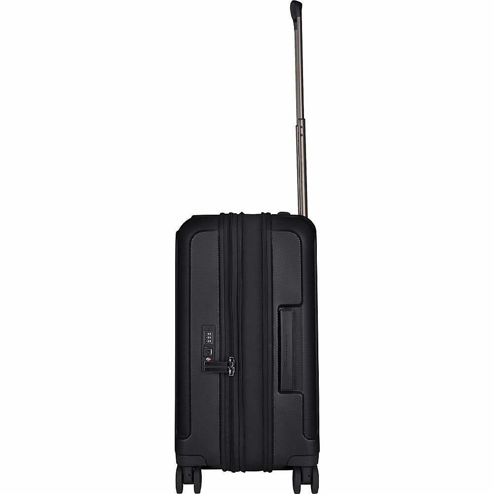 Victorinox Werks Traveler 6.0 Frequent Flyer Plus Carry On 4-Wheel Carry-On Luggage