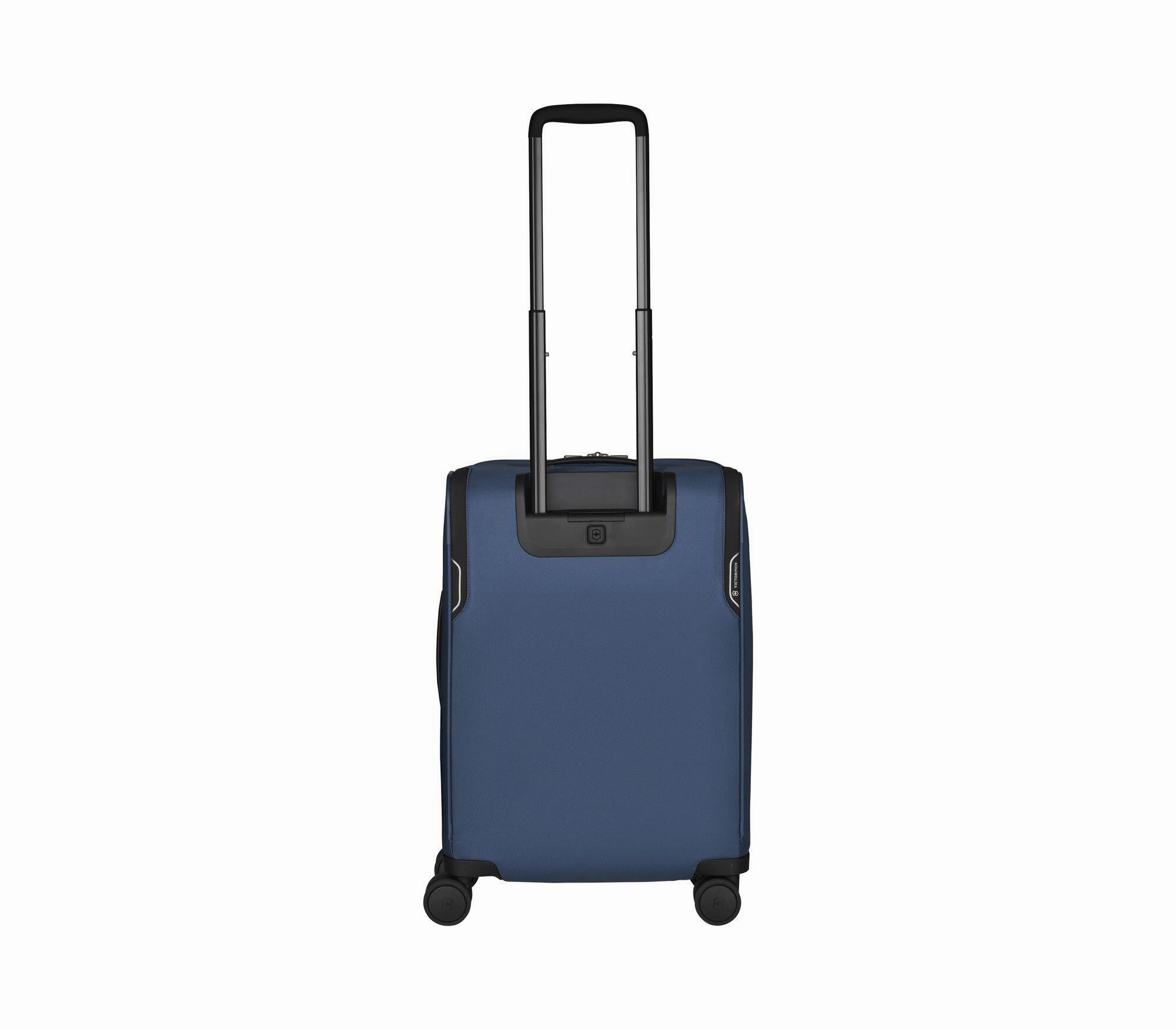 Victorinox Werks Traveler 6.0 Frequent Flyer Plus Softside Carry-On