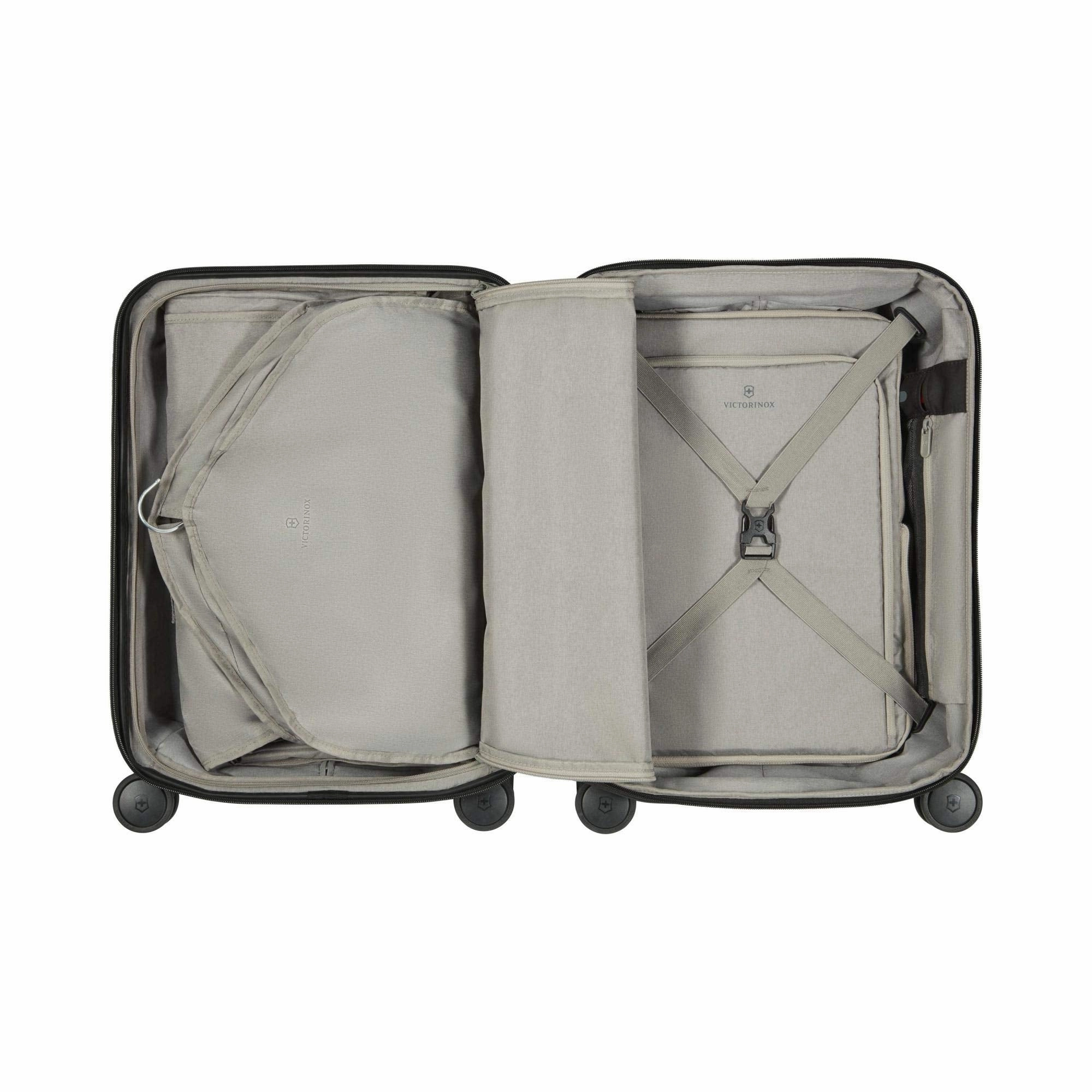 Victorinox Werks Traveler 6.0 Hardside Global Carry On