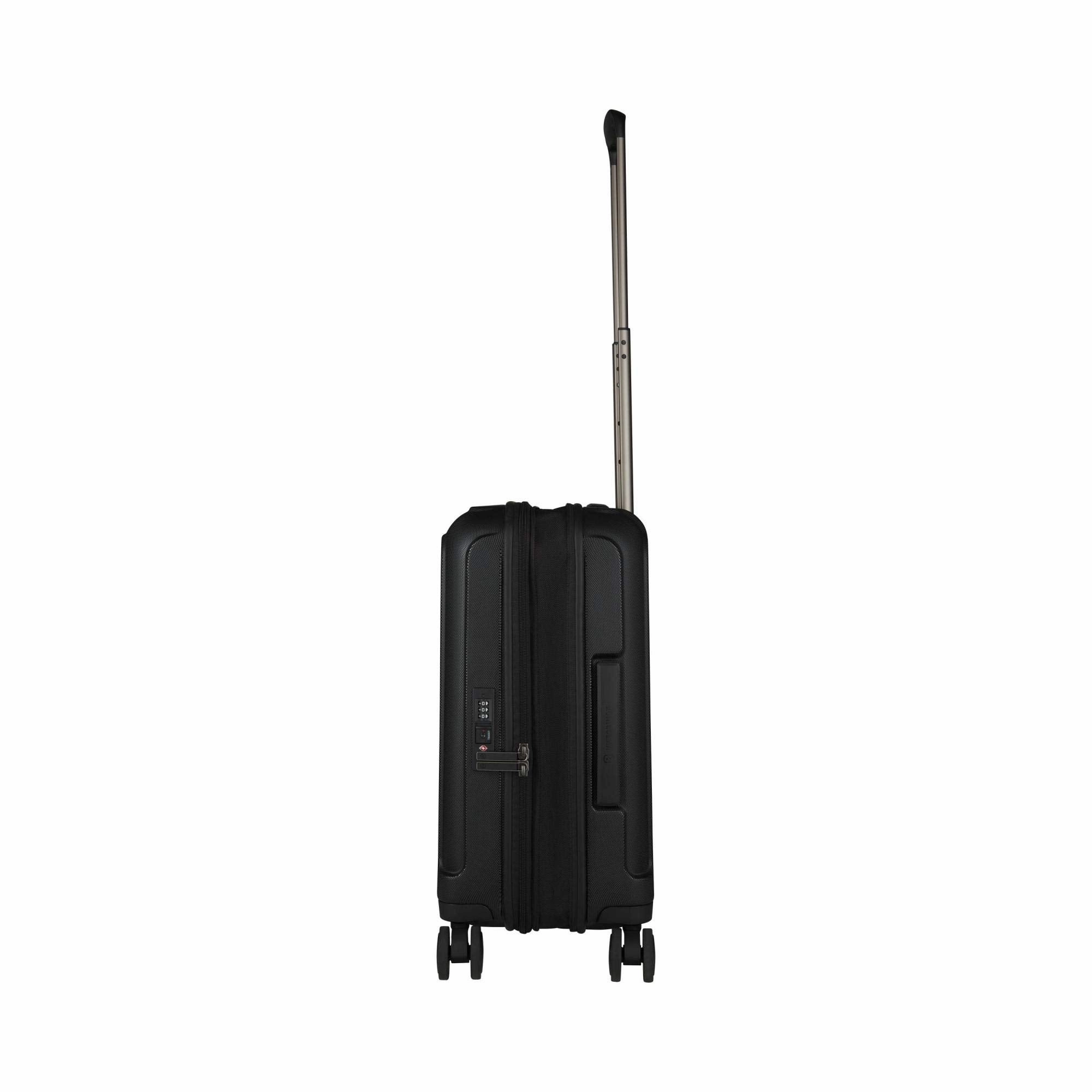 Victorinox Werks Traveler 6.0 Hardside Global Carry On