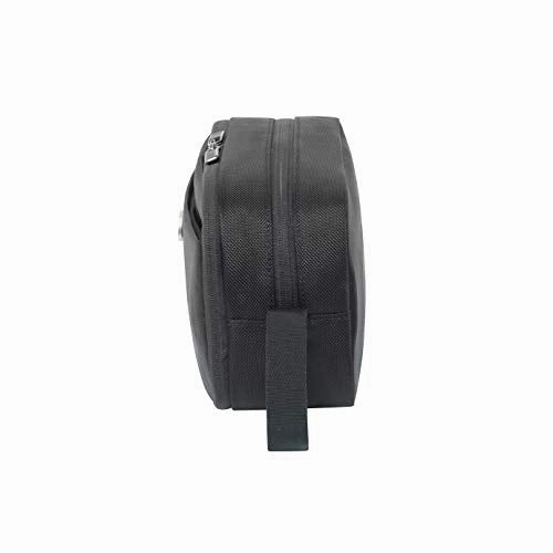 Victorinox Werks Traveler 6.0 Toiletry Kit, Black