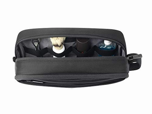 Victorinox Werks Traveler 6.0 Toiletry Kit, Black