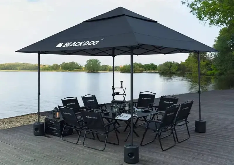 How To Deal On Blackdog Square Canopy 3x3m , lowest price and top quality.