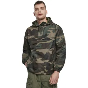 Find View 2025 Cheap Authentic Brandit Summer Windbreaker Jacket Woodland Camo ,New Products are free shipping, 74% off, here will provide you new style Items.