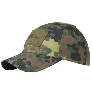Select 2025 View 2025 Cheap Authentic Helikon Tactical Baseball Cap - Flecktarn In Stock at clearance now, Our Items are under very low price, it is a good choice for your shopping.
