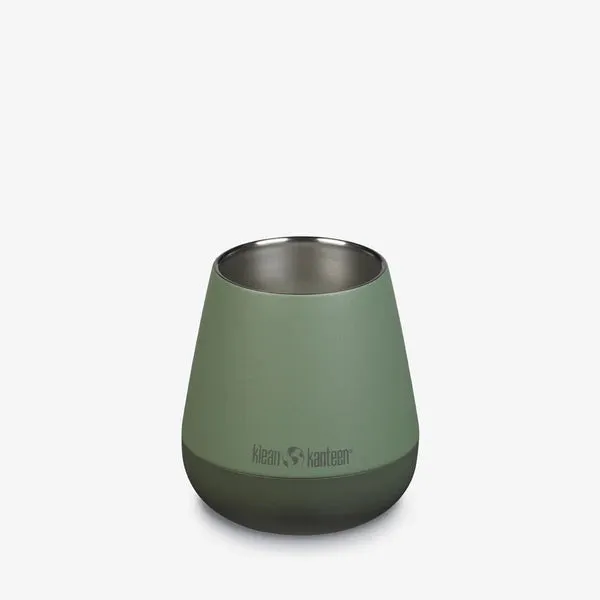 Get Authentic Klean Kanteen 10 oz Rise Wine Tumbler online shop, free shipping worldwide, 74% off, all fashionable styles Items.