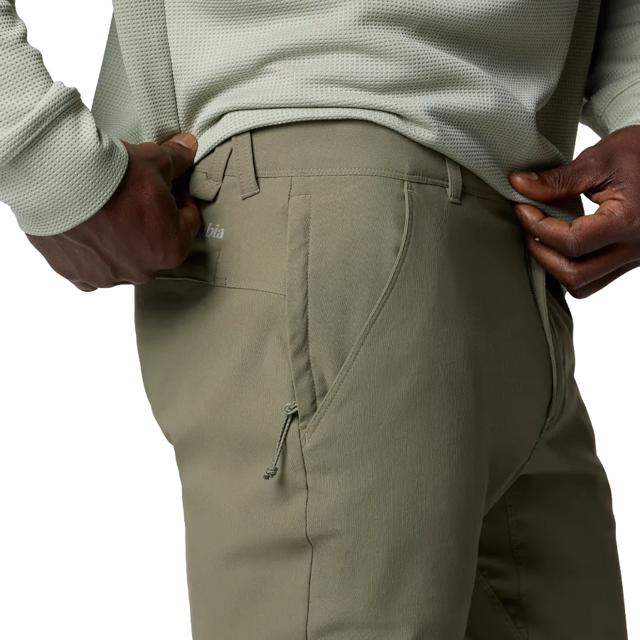 Huge Selection For Men's Black Mesa Woven Pant , you will have fast and happy shopping in our authentic store.