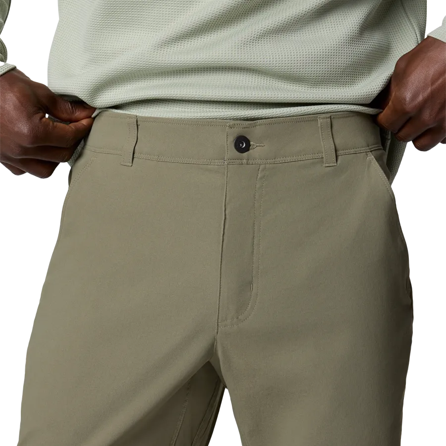 Provide Best Men's Black Mesa Woven Pant that look real and are affordable. We offer high quality Items and fashion-forward wig styles, best customer service to you!