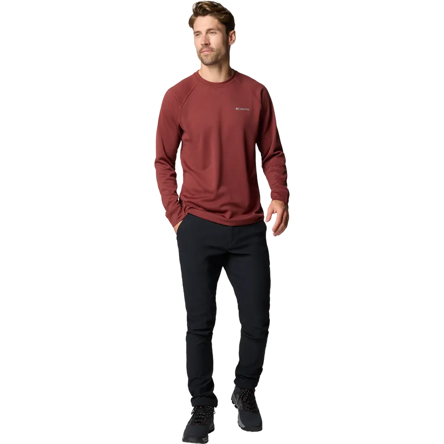 Shop For Genuine Men's Black Mesa Woven Pant with special price, select for cheapest Items here, enjoy for your good shopping.