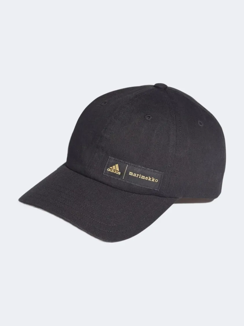 Shop For Cheap Authentic View 68%OFF Cheap Adidas Marimekko Women Training Cap Black For Remote Work online, top quality and best service.