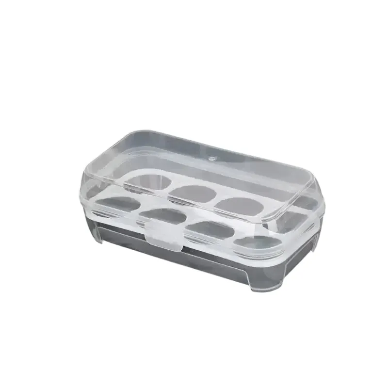 New Items For GL Extra Outdoor Egg Transparent Storage Box are hottest sale, best price and top quality.