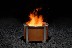 Get Popular Cheap View 69%off Cheap Authentic Breeo X Series 19" Smokeless Fire Pit - Corten Steel Fast Delivery , retail online with cheap Items with big discount, authentic quality and best services!