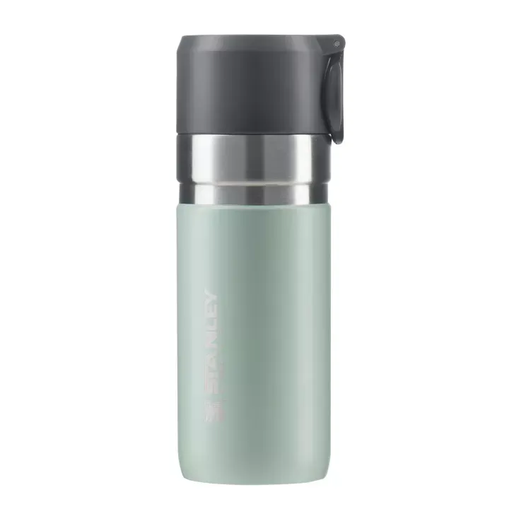 2025 Newest Style For Stanley Go Insulated Vacuum Bottle 12.5oz/0.37L with clearance price, we have a great collection of Items store here.Buy more and save more!