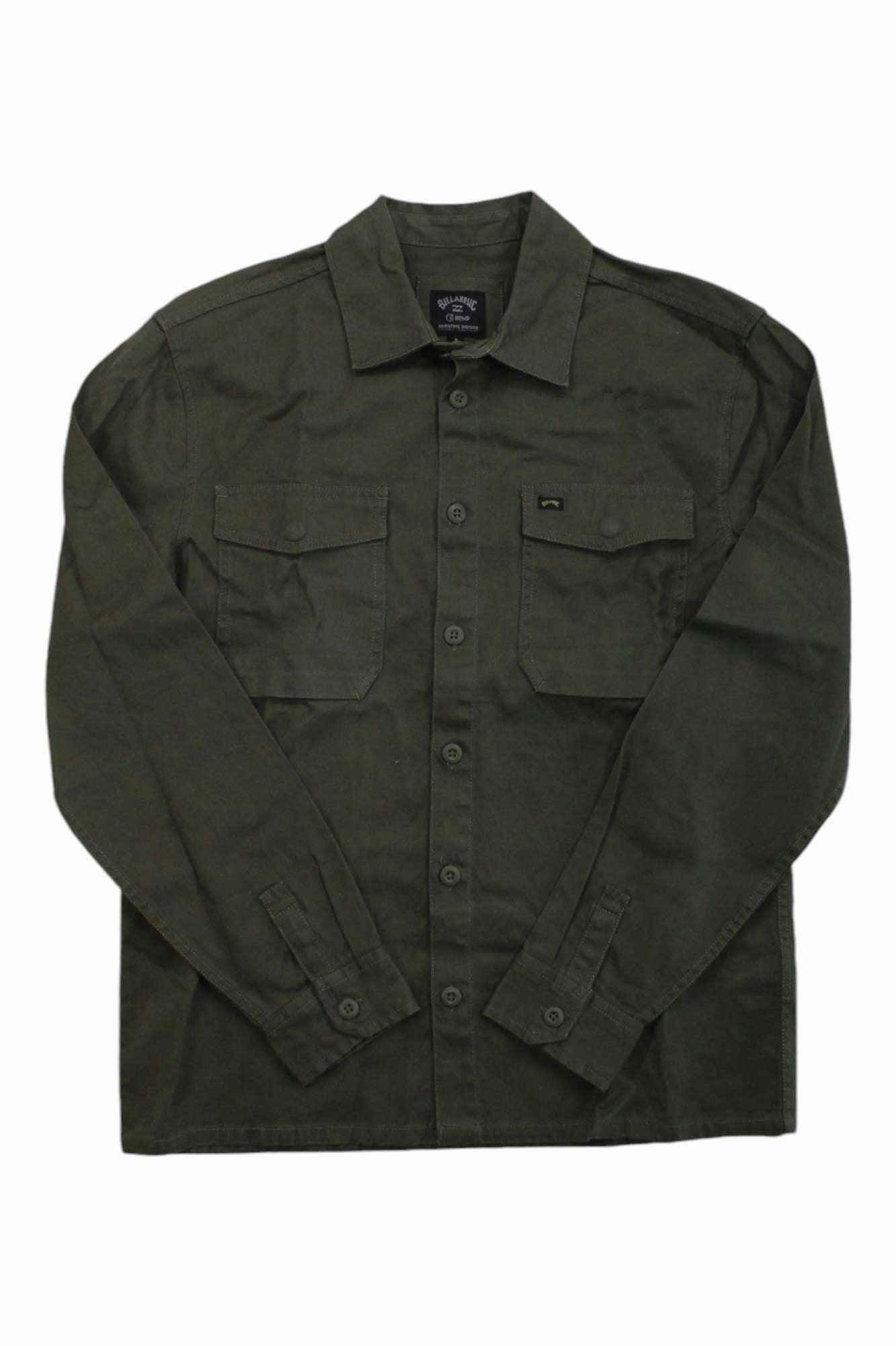 Enjoy Cheap Authentic View 2025 Cheap Authentic Billabong Men's Westport Workshirt ,New Items , varies of new style products are waiting for you.