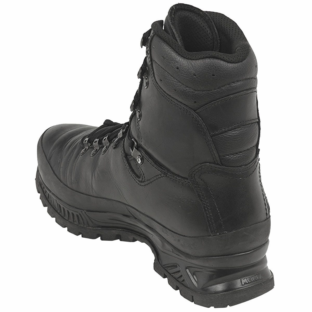 Buy Original Meindl Waterproof Mountain Boots Black - Grade 1 , new season and new style, save big on these cheap products.