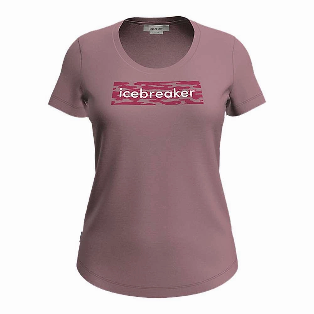 Supply Cheap Authentic View 69%off Cheap Authentic Icebreaker Womens Merino 150 Tech Lite II Logo Camo SS Tee For Home online store, choose our best Items, more surprise for you.