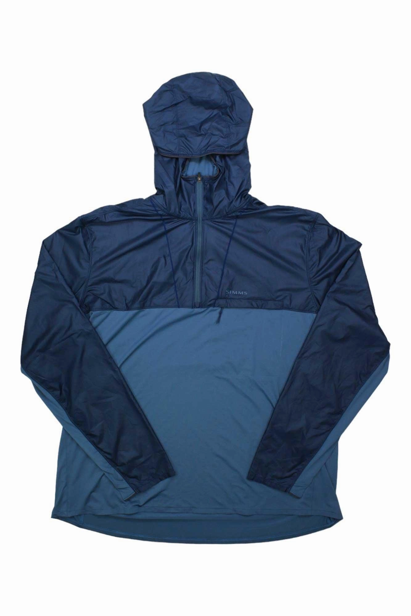 Choose authentic View 69%off Cheap Authentic Simms Mens SolarFlex Wind Hoody For Office , buy our newest products with free shipping worldwide.