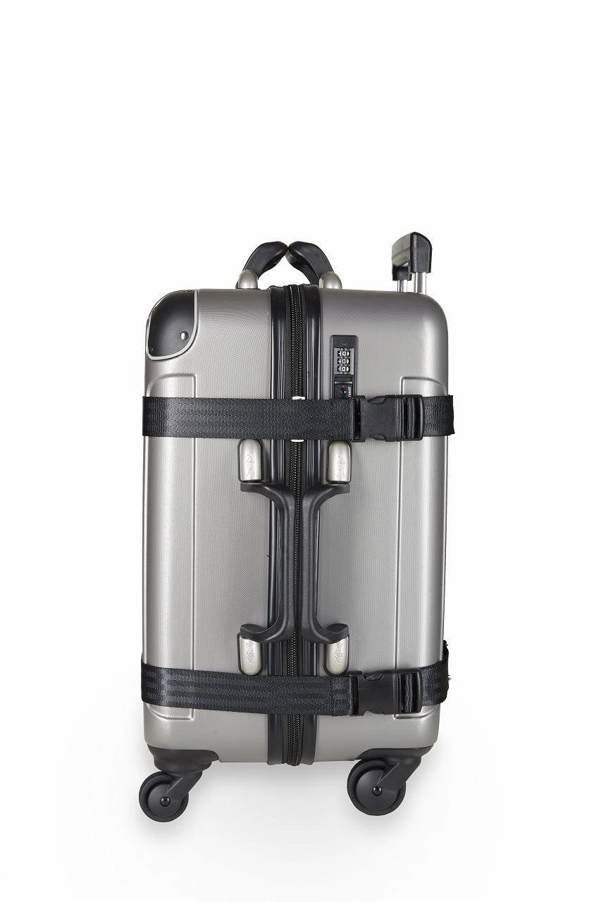 VinGardeValise Petite Carry-On Wine Case