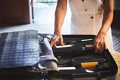 VinGardeValise Petite Carry-On Wine Case