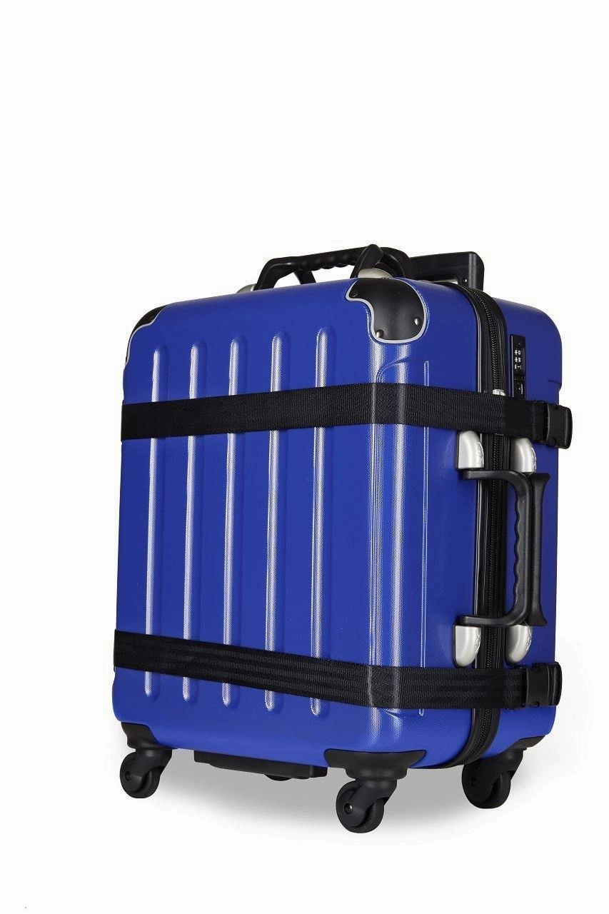 VinGardeValise Petite Carry-On Wine Case