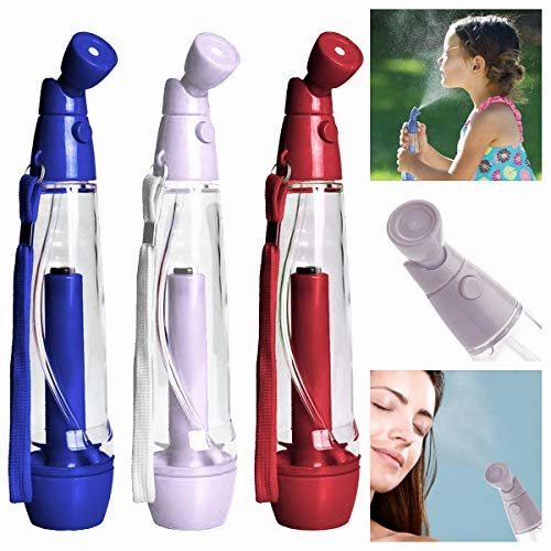 Violife Personal Mister (White)