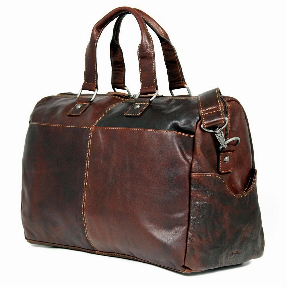 Voyager 18" Day Bag/Duffel #7318