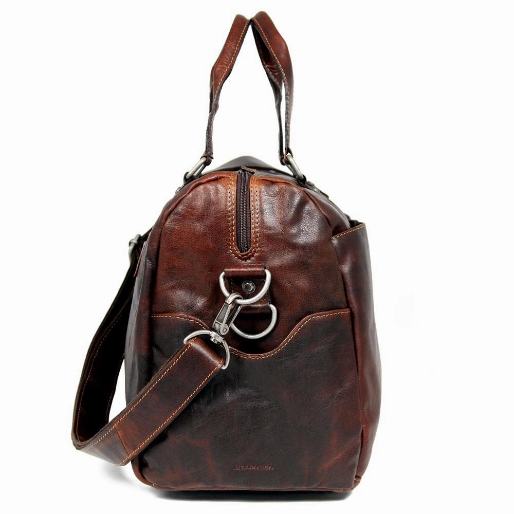 Voyager 18" Day Bag/Duffel #7318