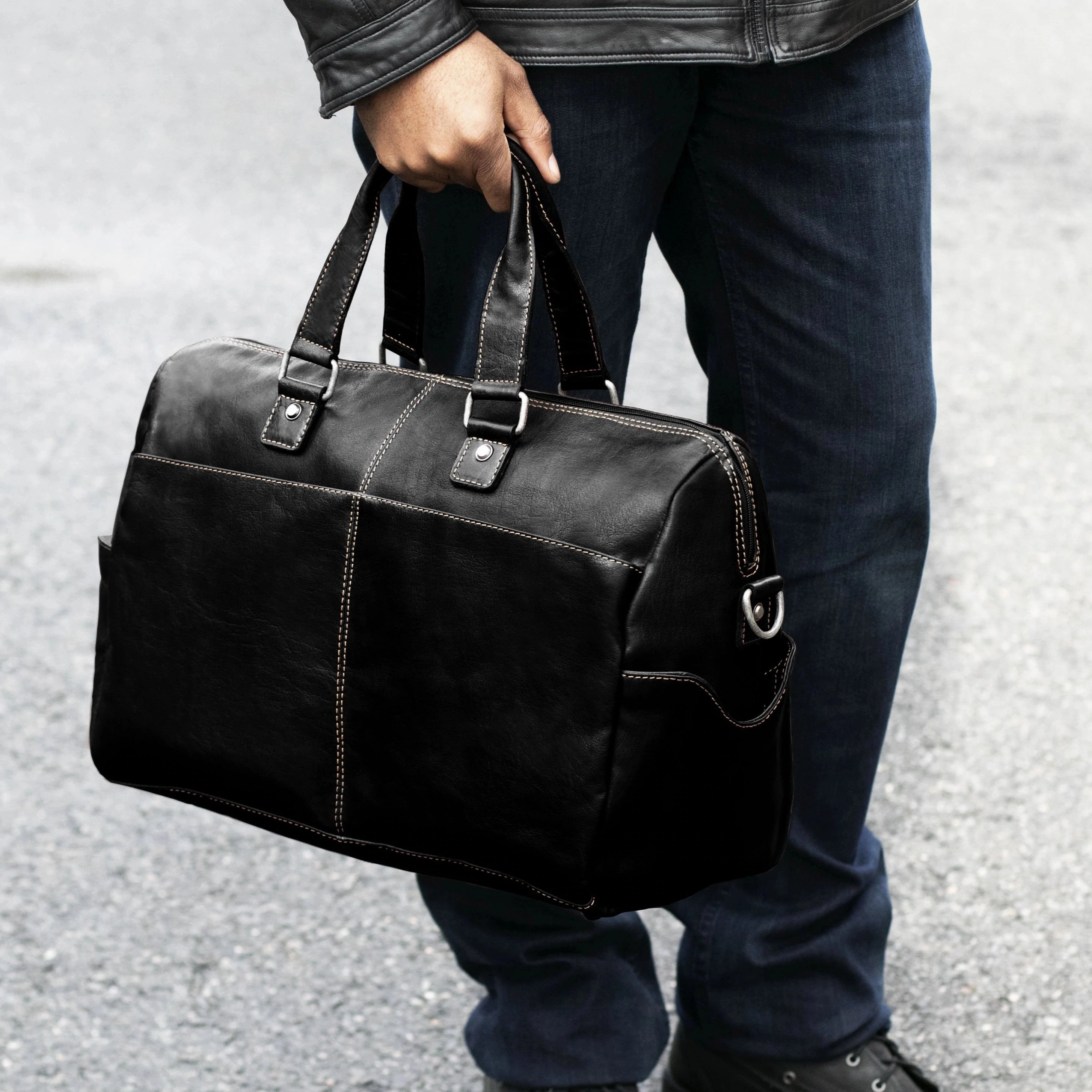 Voyager 18" Day Bag/Duffel #7318