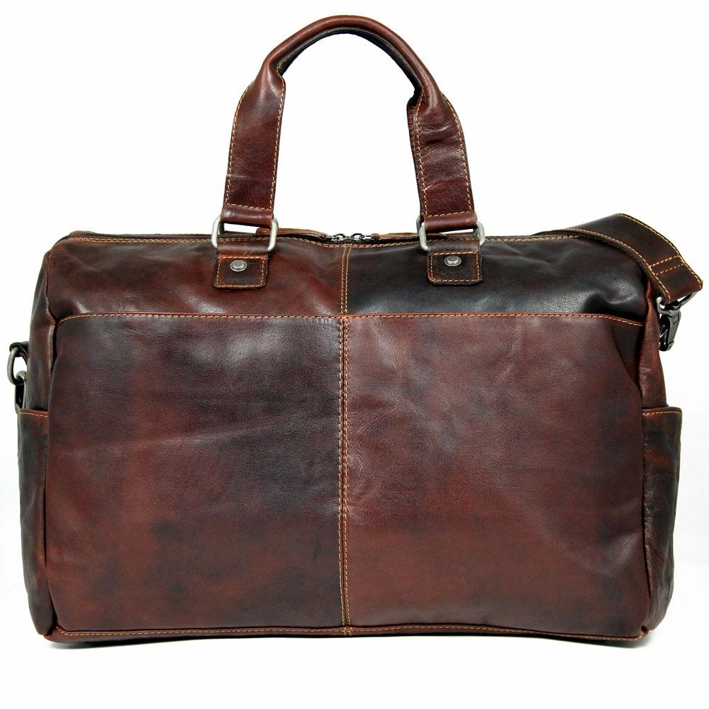 Voyager 18" Day Bag/Duffel #7318