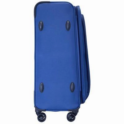 VUE Premier LTE 22" 4-Wheel Carry-On Luggage