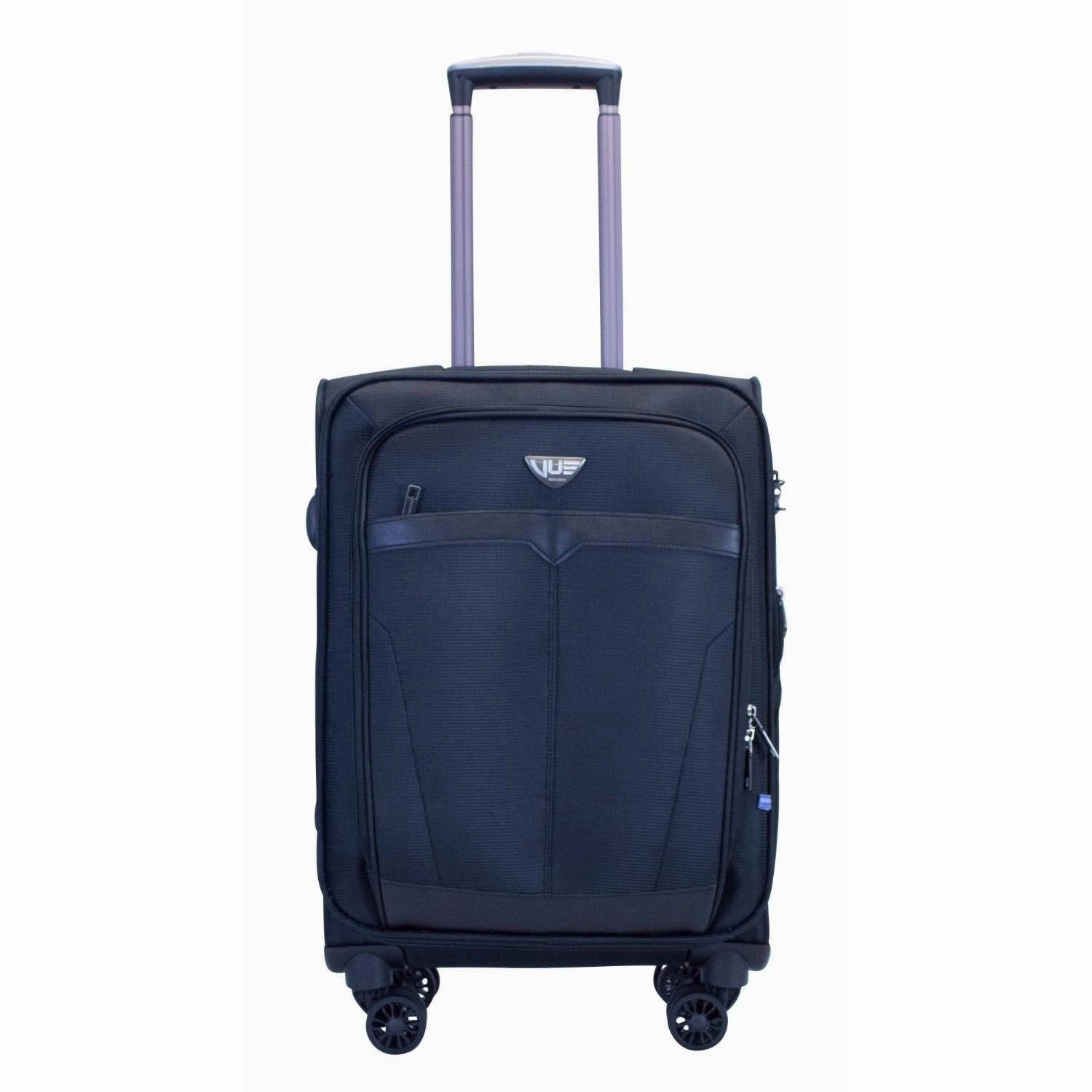 VUE Premier LTE 22" 4-Wheel Carry-On Luggage