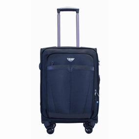 VUE Premier LTE 22" 4-Wheel Carry-On Luggage