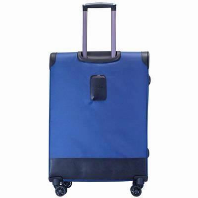 VUE Premier LTE 22" 4-Wheel Carry-On Luggage