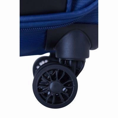 VUE Premier LTE 22" 4-Wheel Carry-On Luggage